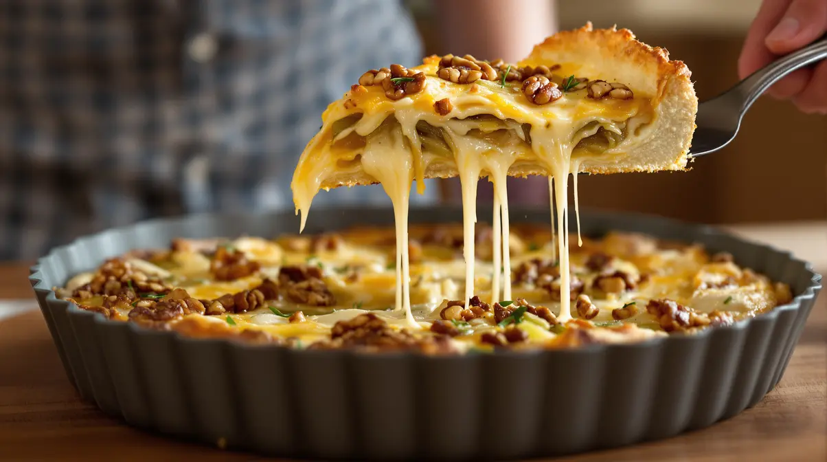 25 recettes de tartes salées faciles : des idées rapides et gourmandes pour vos repas 25 recettes de tartes salées faciles : des idées rapides et gourmandes pour vos repas