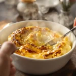 Berthoud savoyard : les secrets d'une recette généreuse, accessible et réconfortante