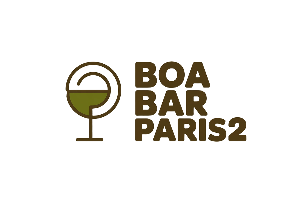 Boa Bar Paris2 : Gastronomie