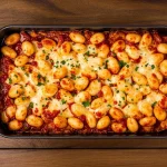 J'ai arrêté les pâtes le soir : ce plat au four prêt en 20 min met toute la famille d'accord